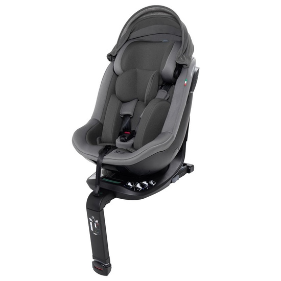 Автокресло Sweet Baby Odyssey B3 i-Size Dark Grey - 1